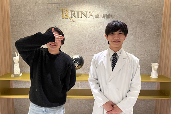 岐阜駅前店10様の声 詳細