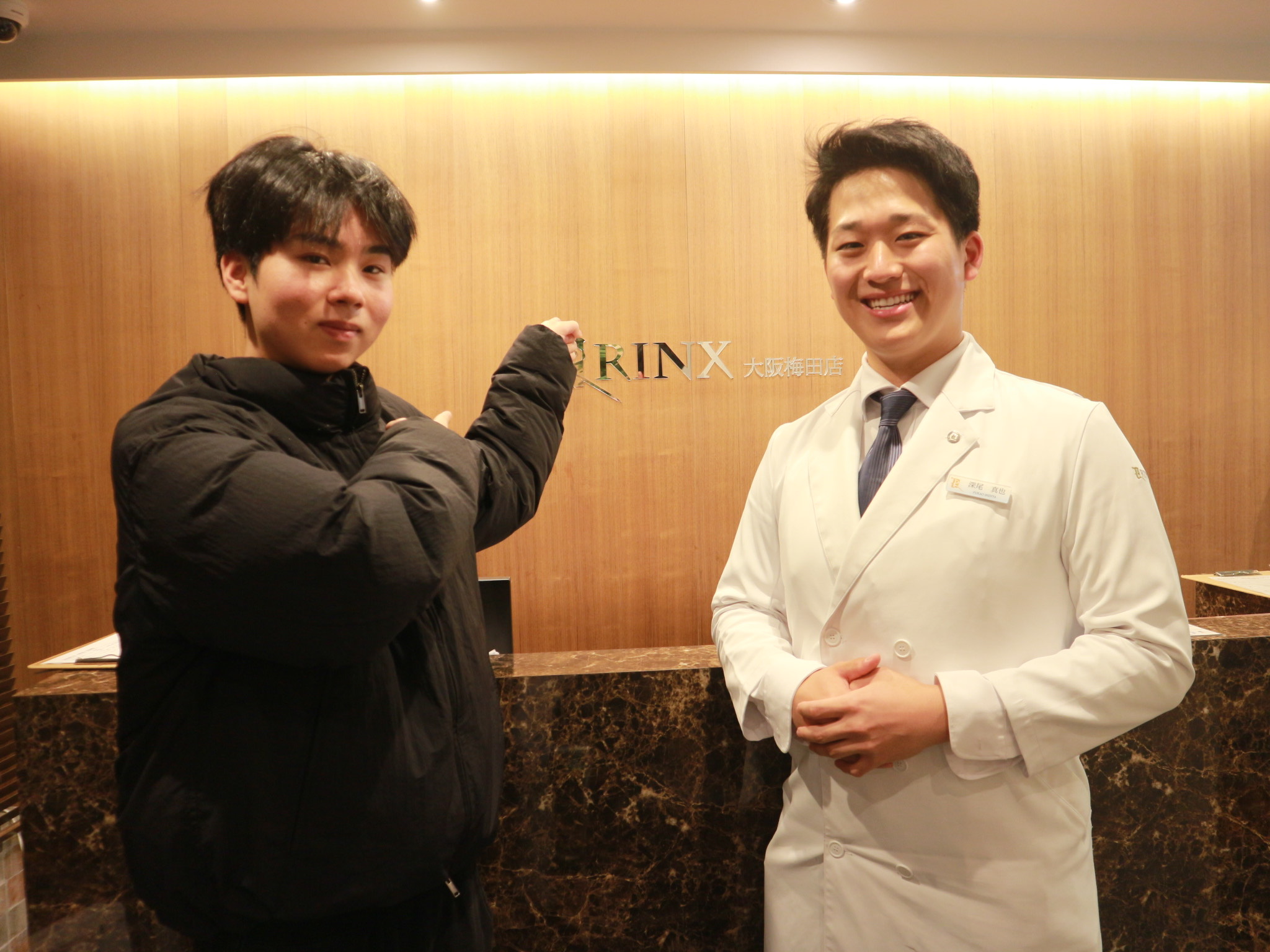 大阪梅田店24様の声 詳細[2026年01月04日]