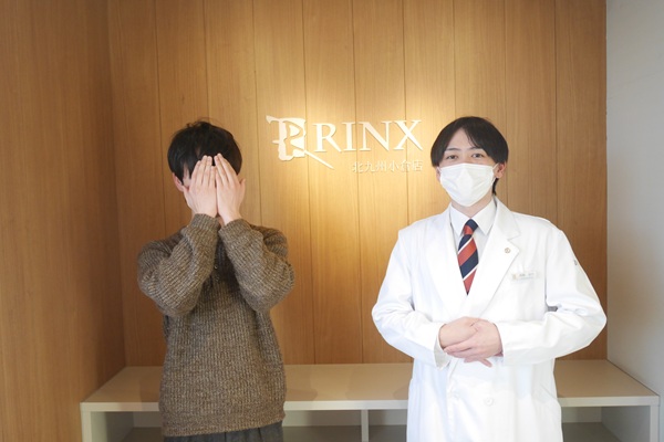 北九州小倉店18様の声 詳細