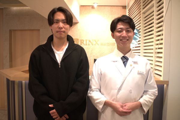 東京立川店12様の声 詳細