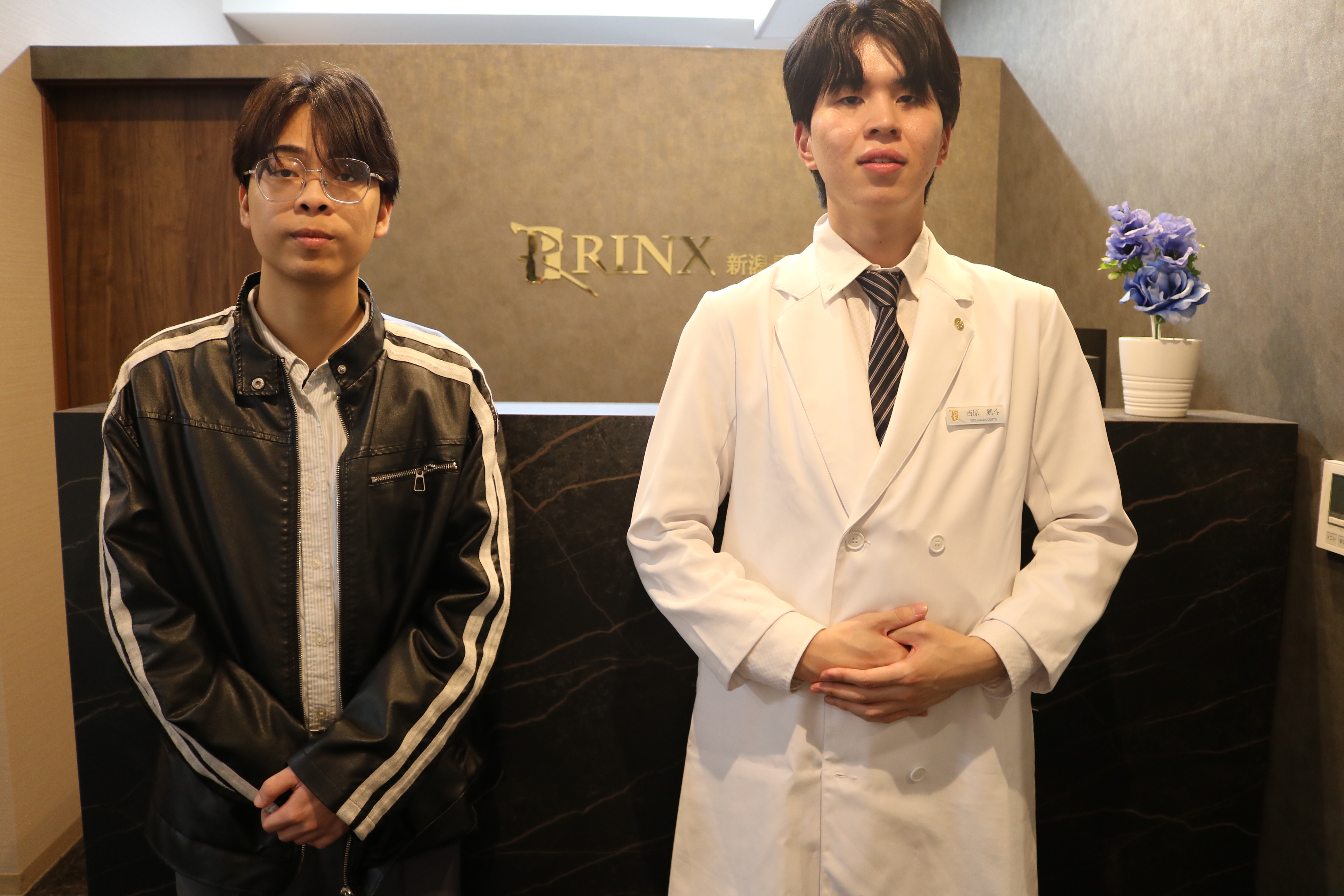 新潟長岡店22様の声 詳細