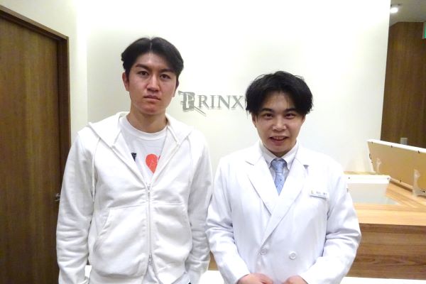 和歌山駅前店7様の声 詳細