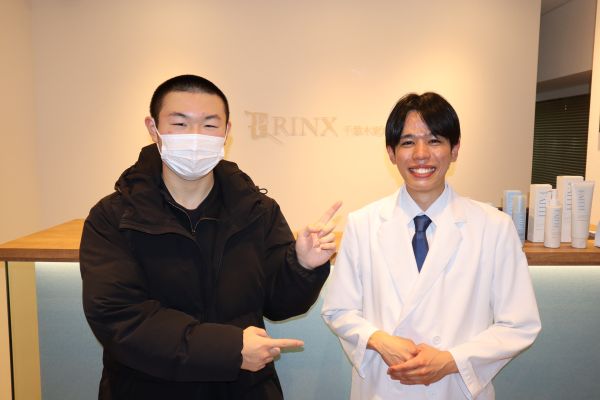 千葉木更津店18様の声 詳細