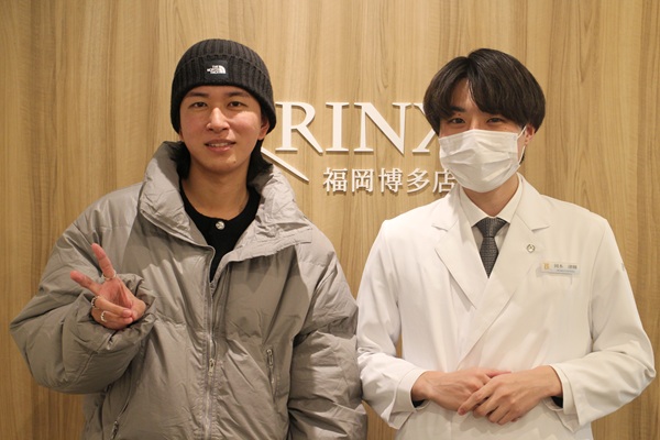 福岡博多店10様の声 詳細[2026年01月11日]