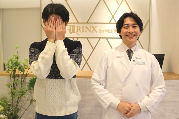 自由が丘目黒店10様の声 詳細