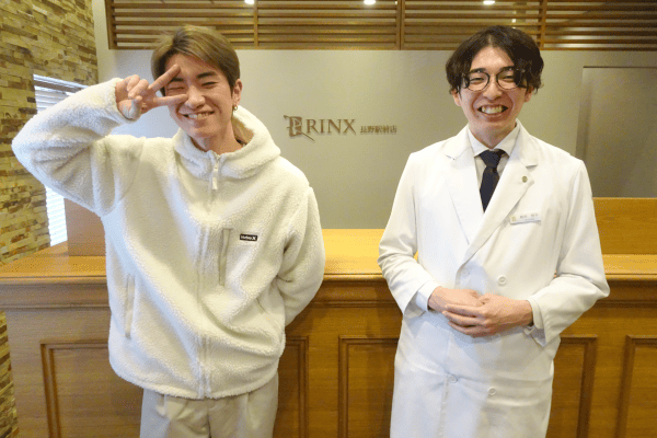 長野駅前店10様の声 詳細