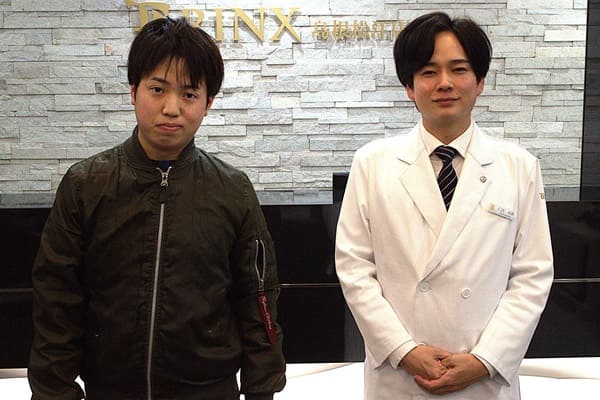 島根松江店10様の声 詳細