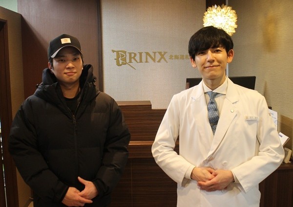 北海道札幌店22様の声 詳細