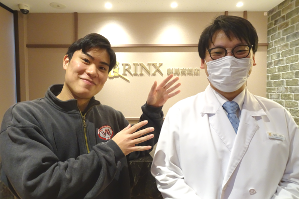 群馬高崎店12様の声 詳細