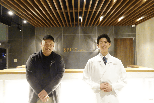 富山駅前店18様の声 詳細