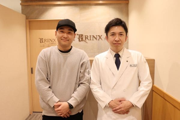 大分駅前店8様の声 詳細