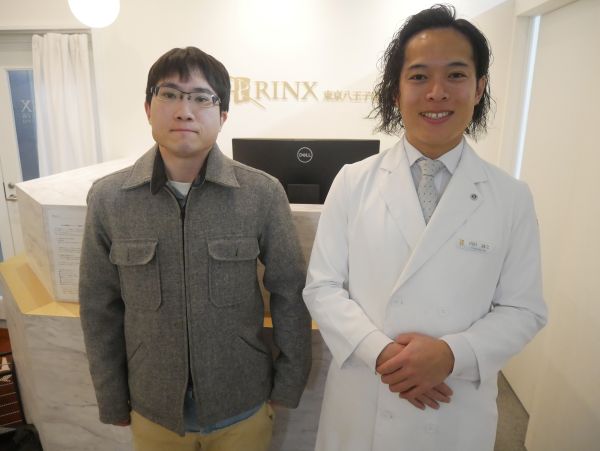 東京八王子店12様の声 詳細