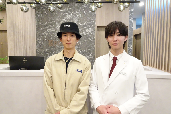 滋賀草津店12様の声 詳細