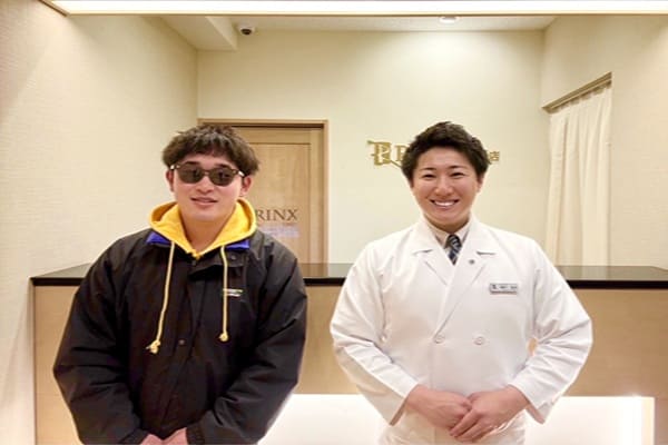 宮崎店17様の声 詳細