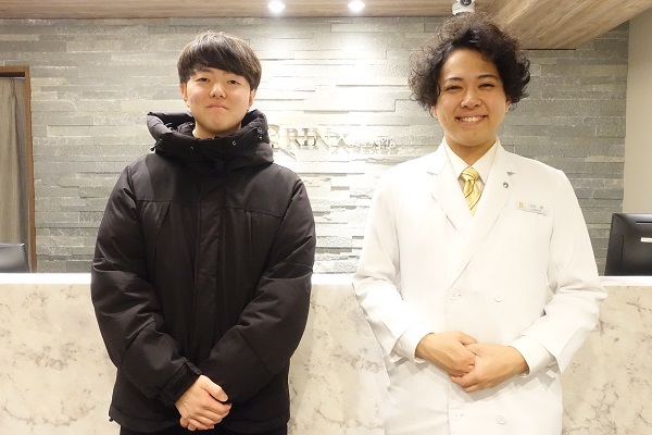 埼玉大宮店20様の声 詳細