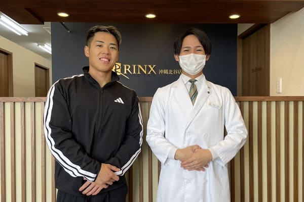 沖縄北谷店12様の声 詳細