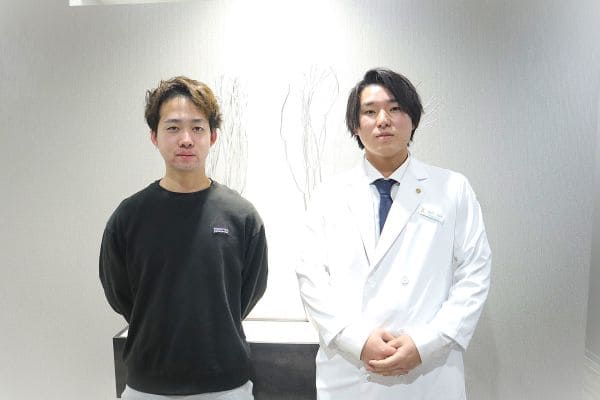 熊本新市街店1様の声 詳細