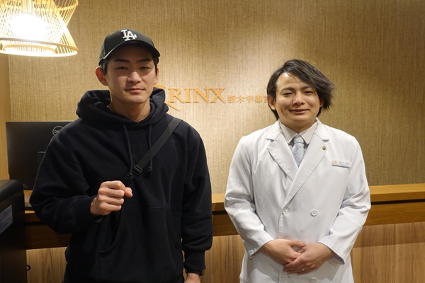 栃木宇都宮店18様の声 詳細