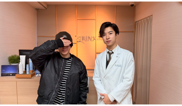 新潟駅前店18様の声 詳細