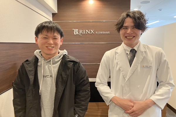 名古屋金山店18様の声 詳細