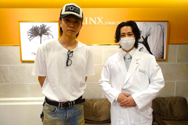 宮城仙台店22様の声 詳細