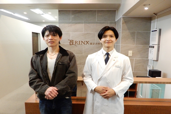 東京吉祥寺店13様の声 詳細