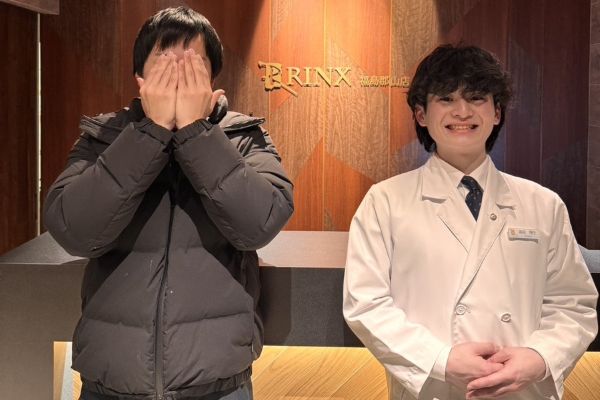 福島郡山店8様の声 詳細