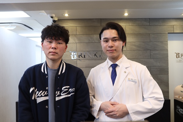 埼玉川越店10様の声 詳細