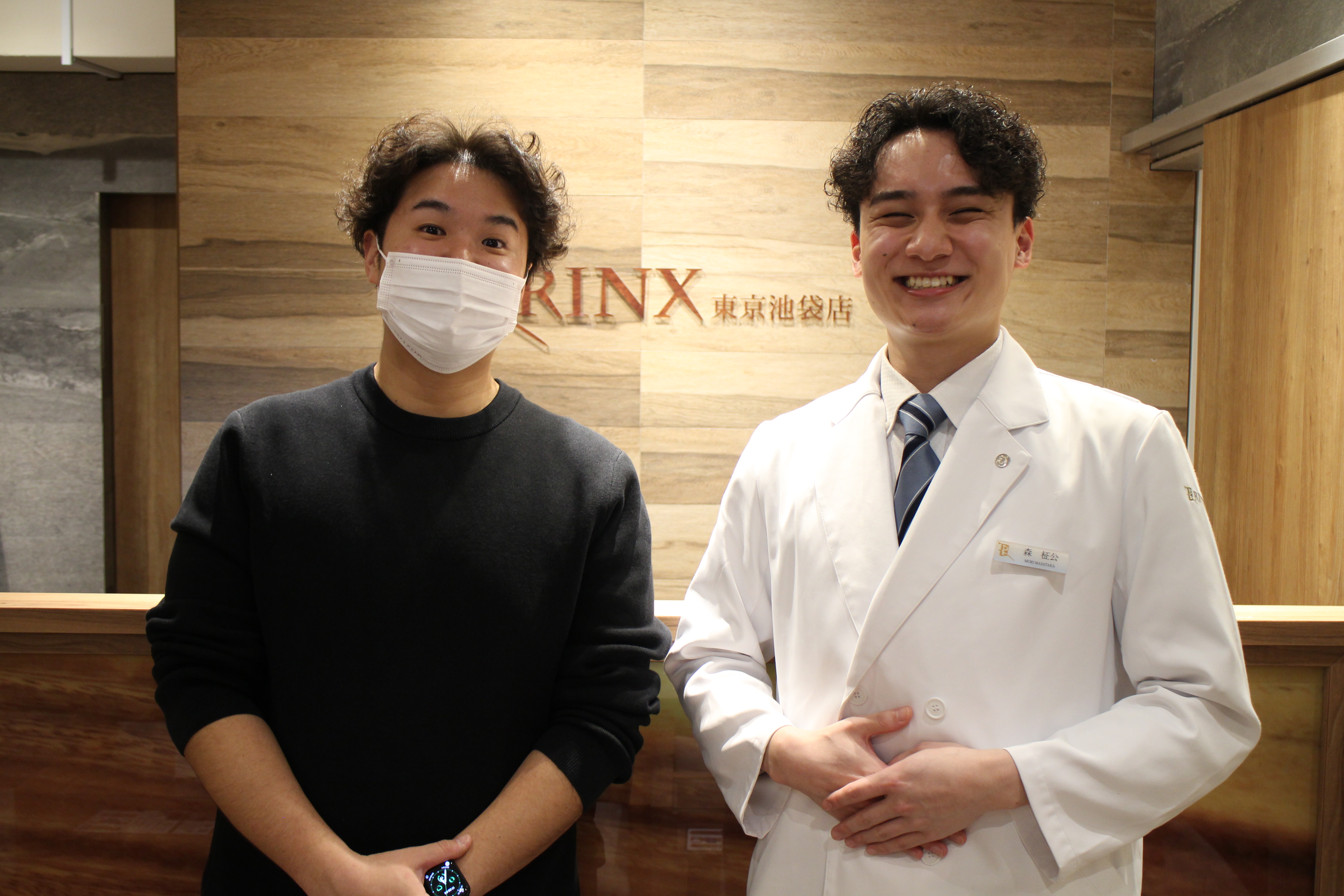 東京池袋店10様の声 詳細