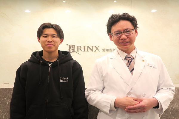 愛知豊橋店14様の声 詳細