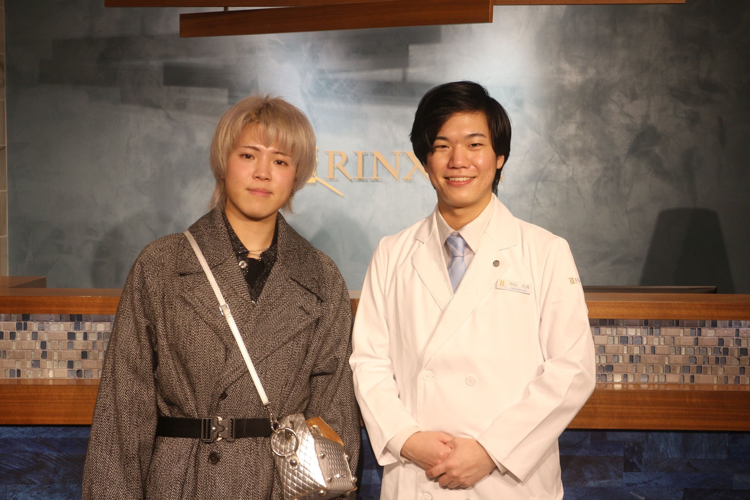 広島本通店8様の声 詳細