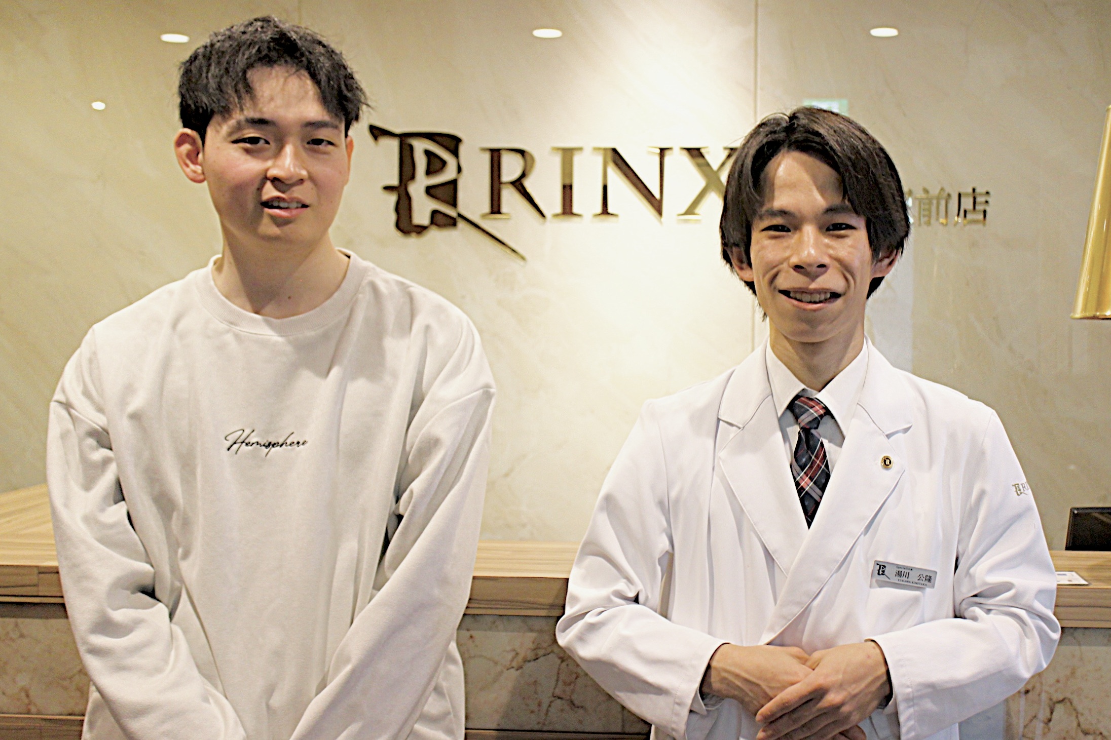 名古屋駅前店10様の声 詳細