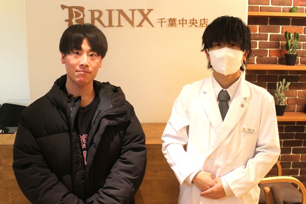 千葉中央店18様の声 詳細