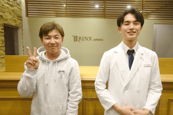 長野駅前店12様の声 詳細