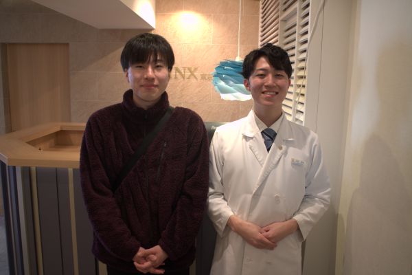 東京立川店14様の声 詳細