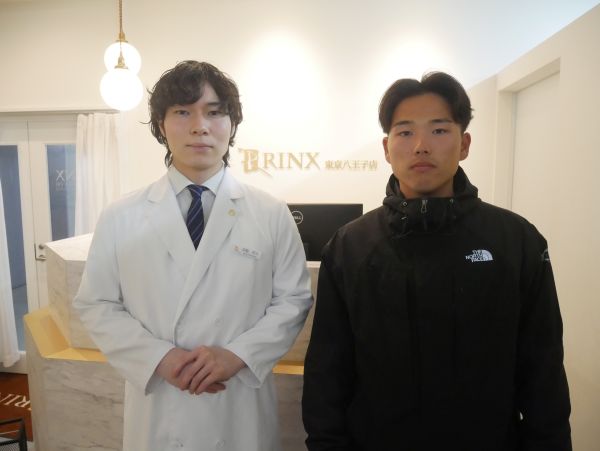 東京八王子店18様の声 詳細