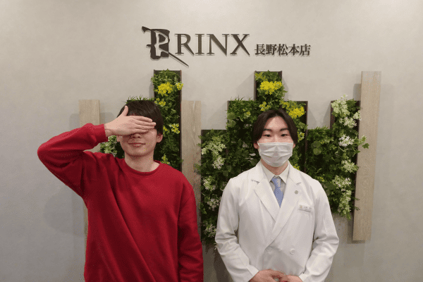 長野松本店14様の声 詳細