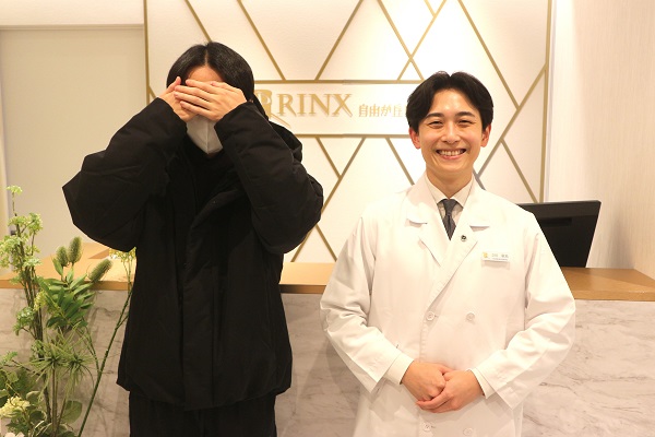 自由が丘目黒店24様の声 詳細