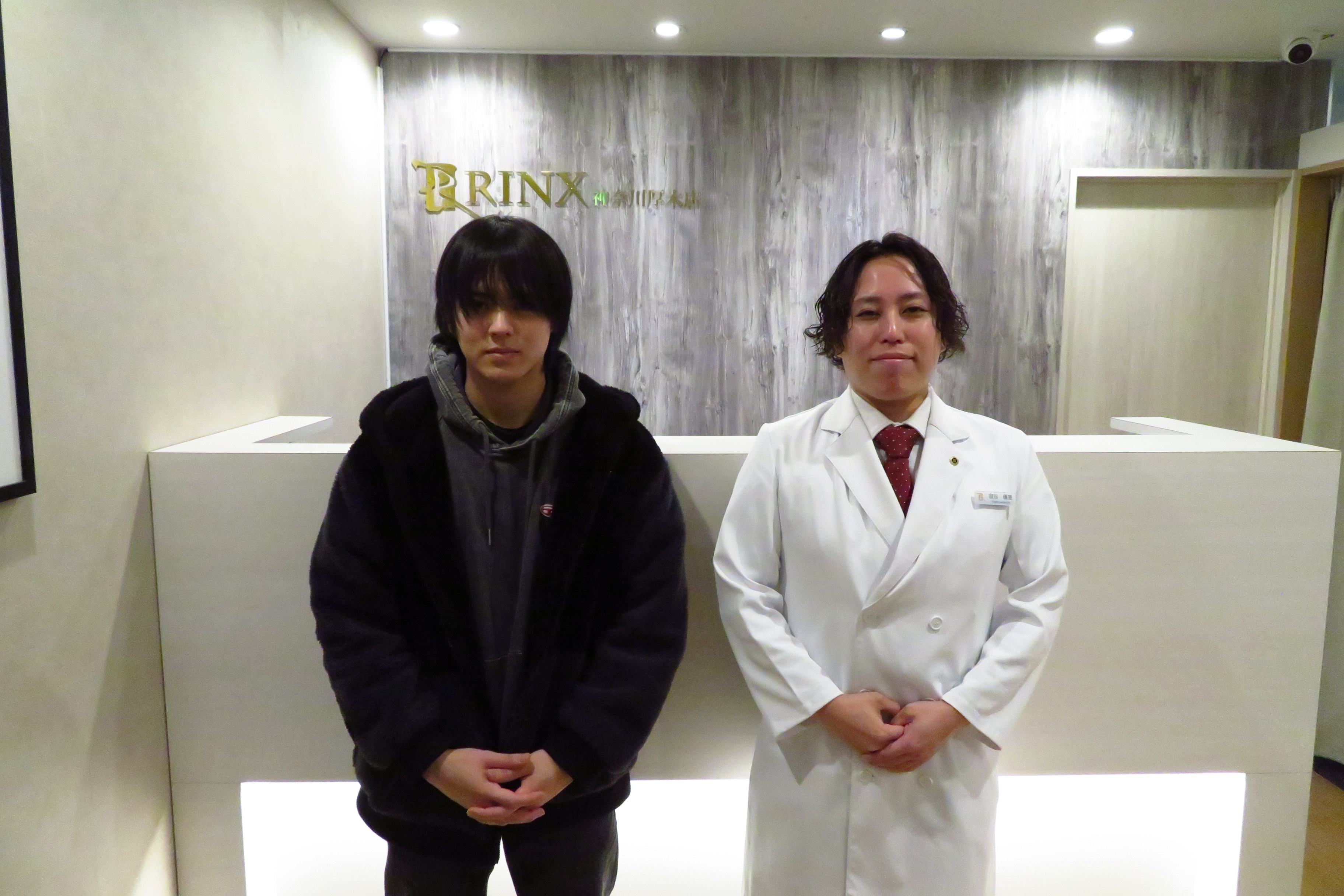 神奈川厚木店10様の声 詳細