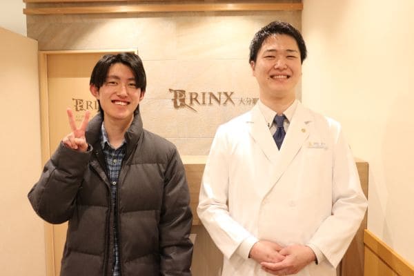 大分駅前店7様の声 詳細