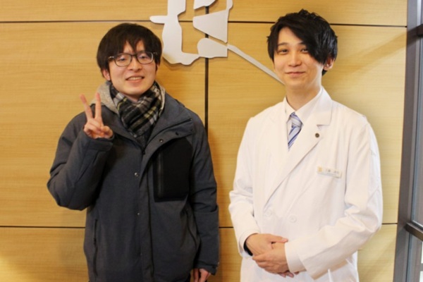 札幌駅北口店12様の声 詳細