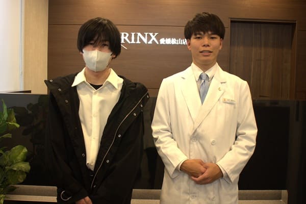 愛媛松山店13様の声 詳細