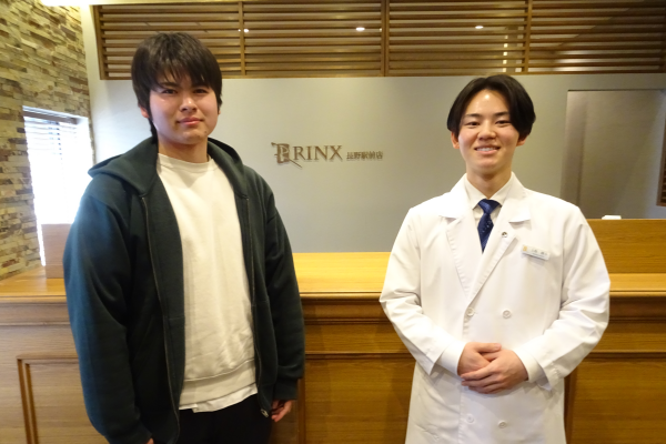 長野駅前店10様の声 詳細