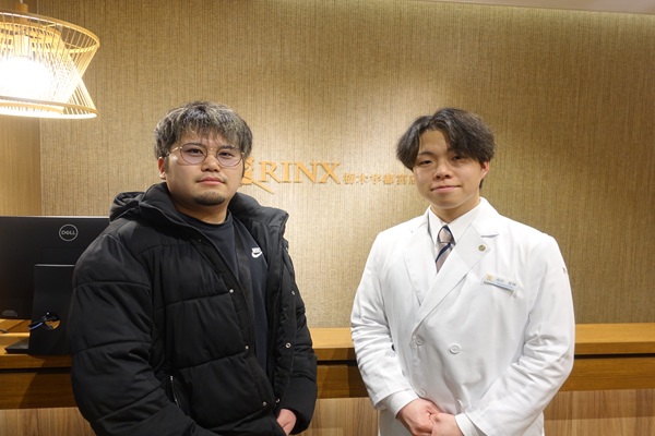 栃木宇都宮店24様の声 詳細