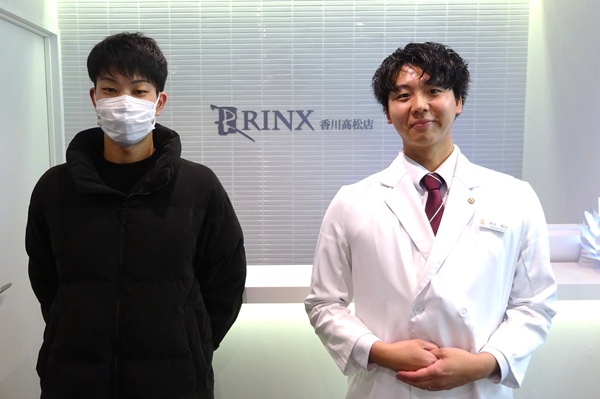 香川高松店13様の声 詳細