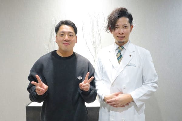 熊本新市街店10様の声 詳細