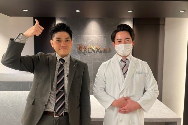 沖縄那覇店0様の声 詳細