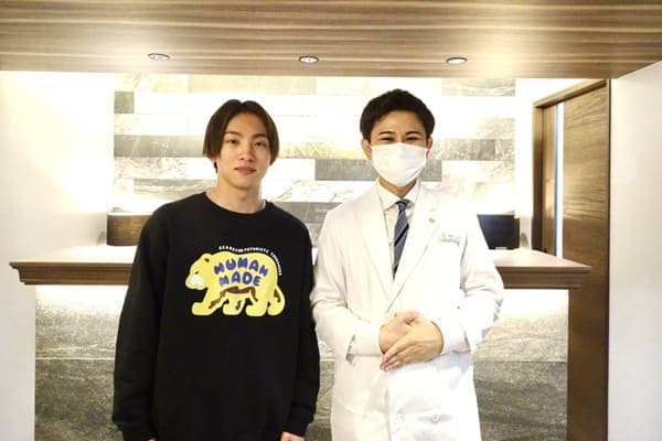 山口周南店18様の声 詳細