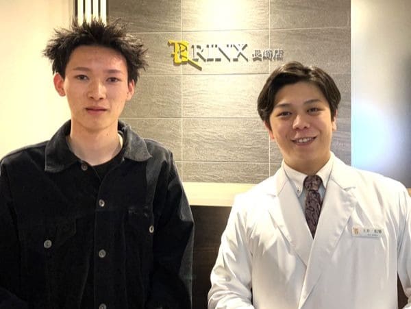 長崎店14様の声 詳細