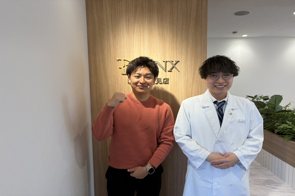 岐阜多治見店17様の声 詳細